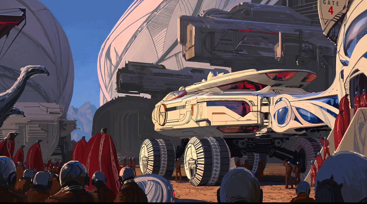 VHS Glitch - Iron Pumper