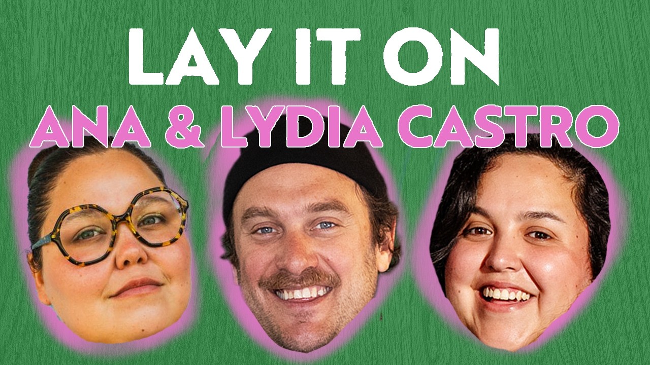 Chef Ana and Lydia Castro: The Sister Story Behind Acamaya’s Family and Fine Dining | Brad Leone