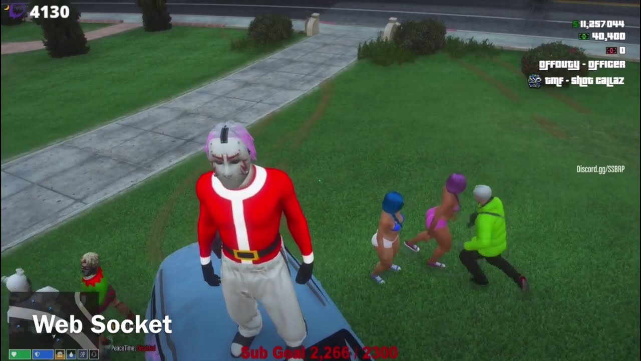 GTA RP | BIGEX WATCHES EMILY & BAMMIES FIGHT OVER SILKY! 😂 *VERY FUNNY* | SSB WORLD