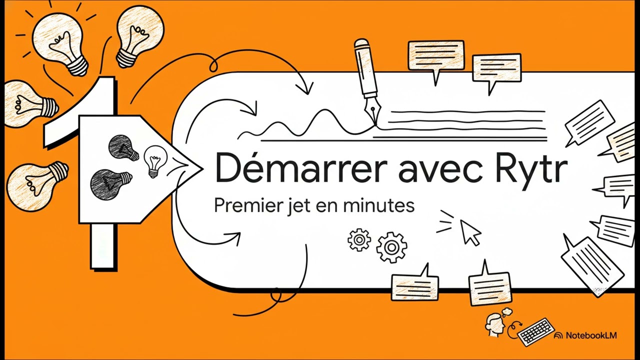 Rytr - Tutoriel complet