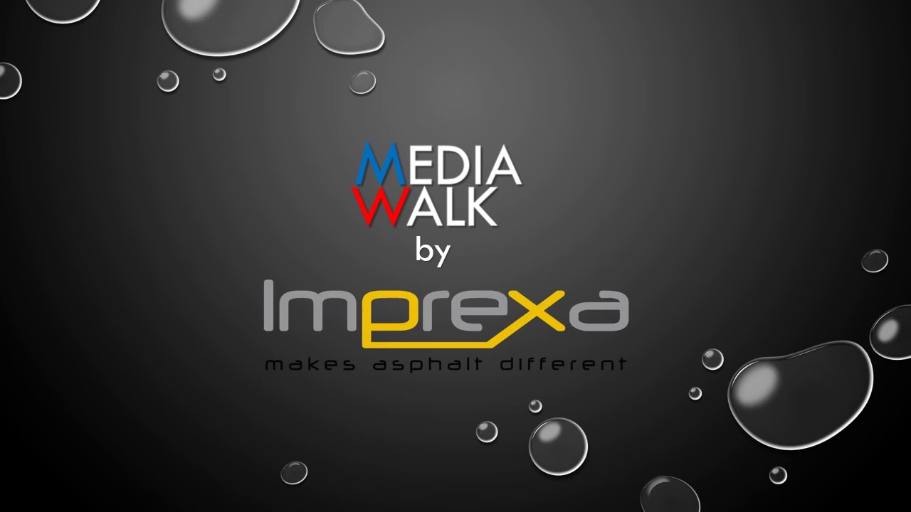 MediaWalk 4