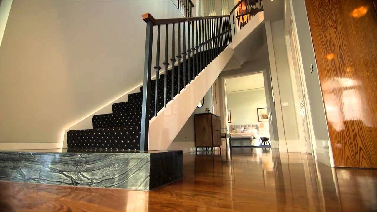 Grollo Homes -French Provincial
