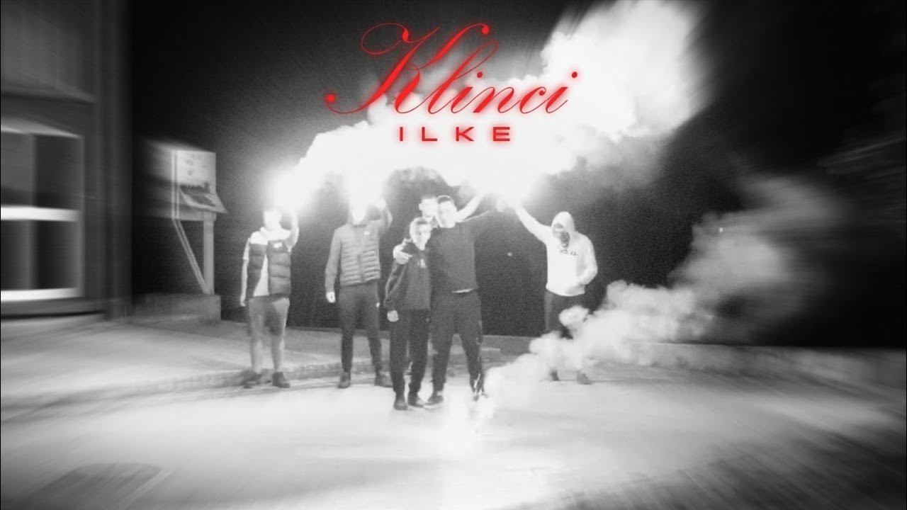 Ilke - Klinci 🕊️