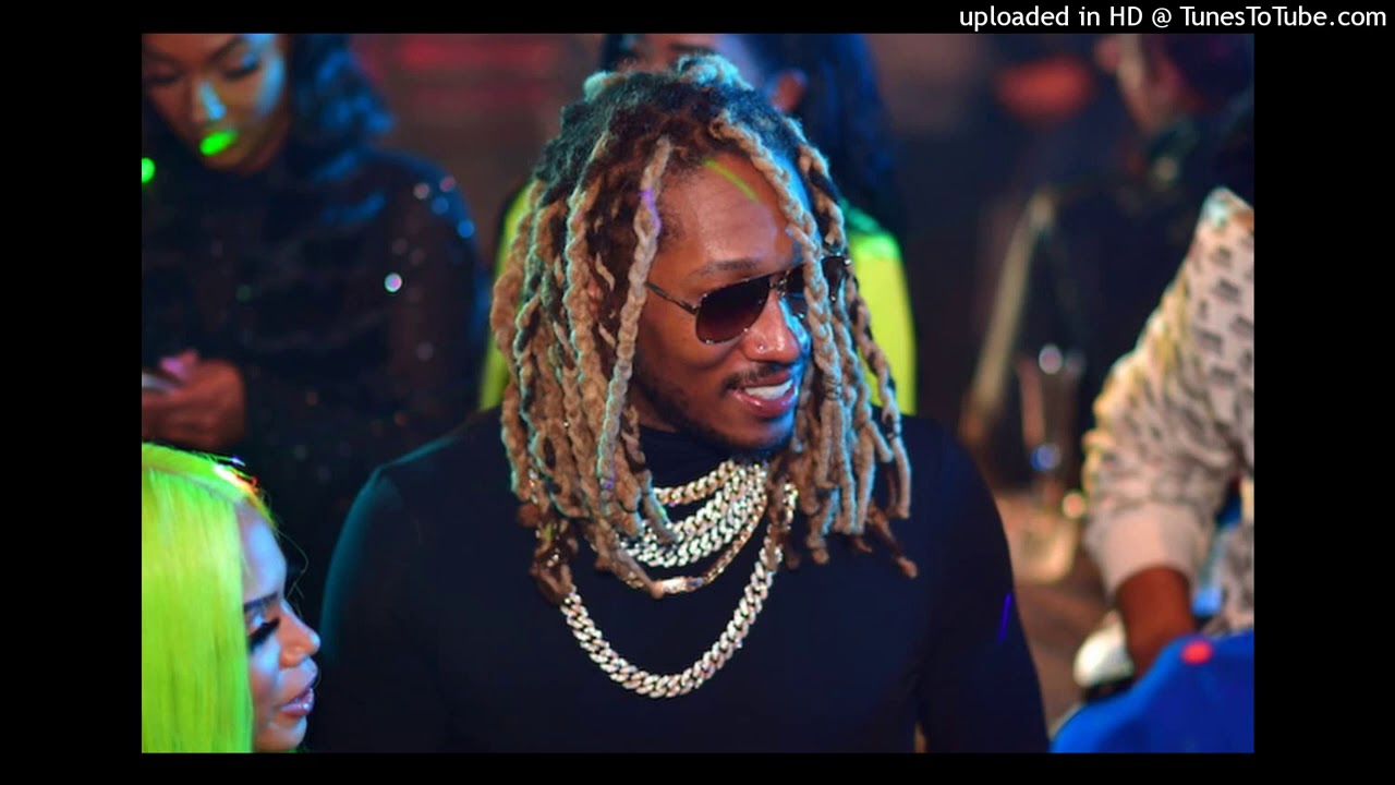 [HARD] Future x Southside Type Beat [Prod. YBH Beats]