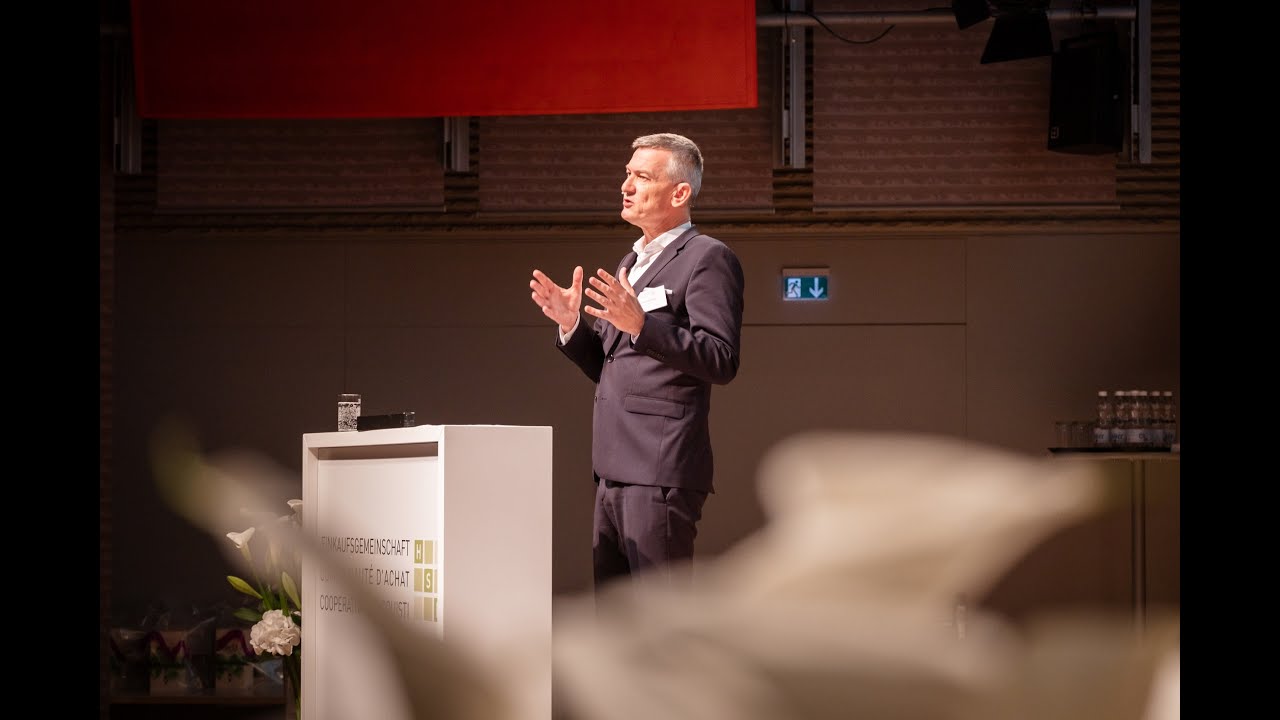 HSK Forum 2023 – 2. Referat Kristian Schneider