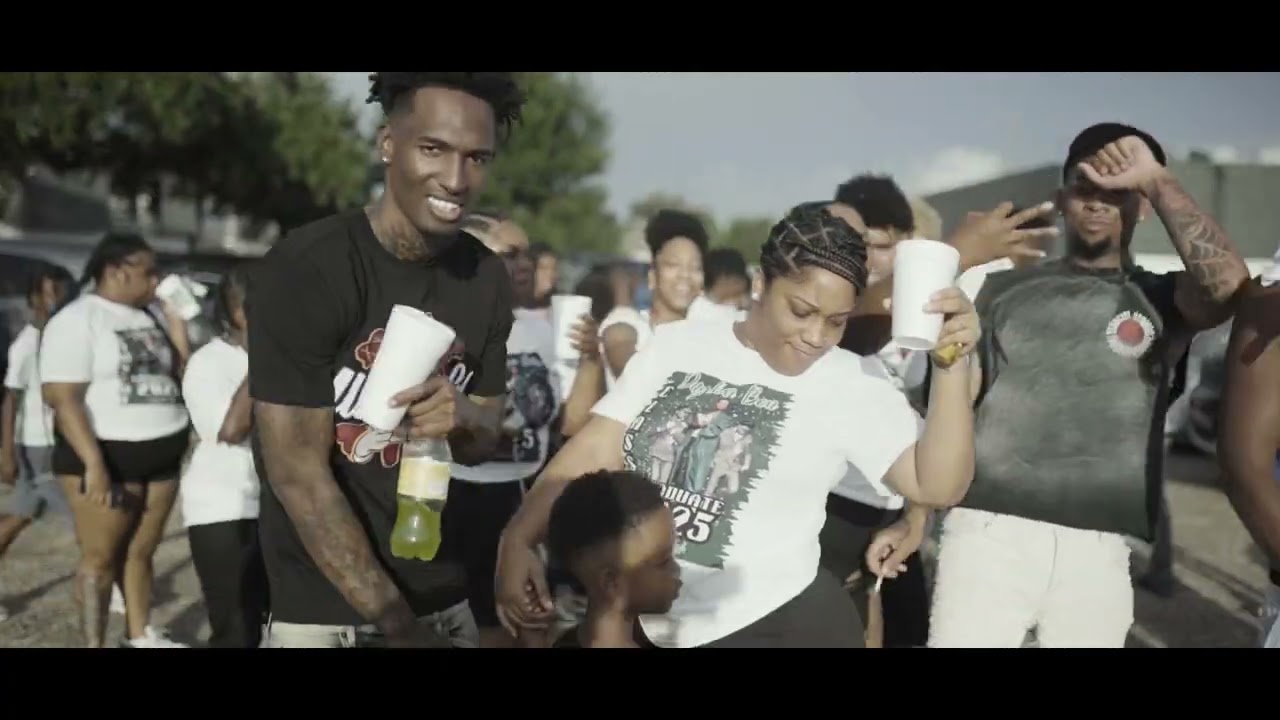 Baddnews1k - Tiara Son (official music video)