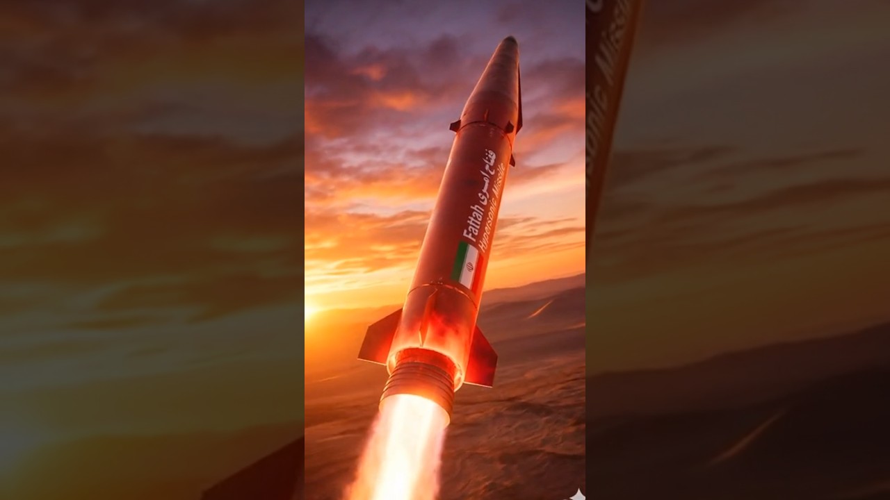How do Iran's missiles hit targets without GPS?