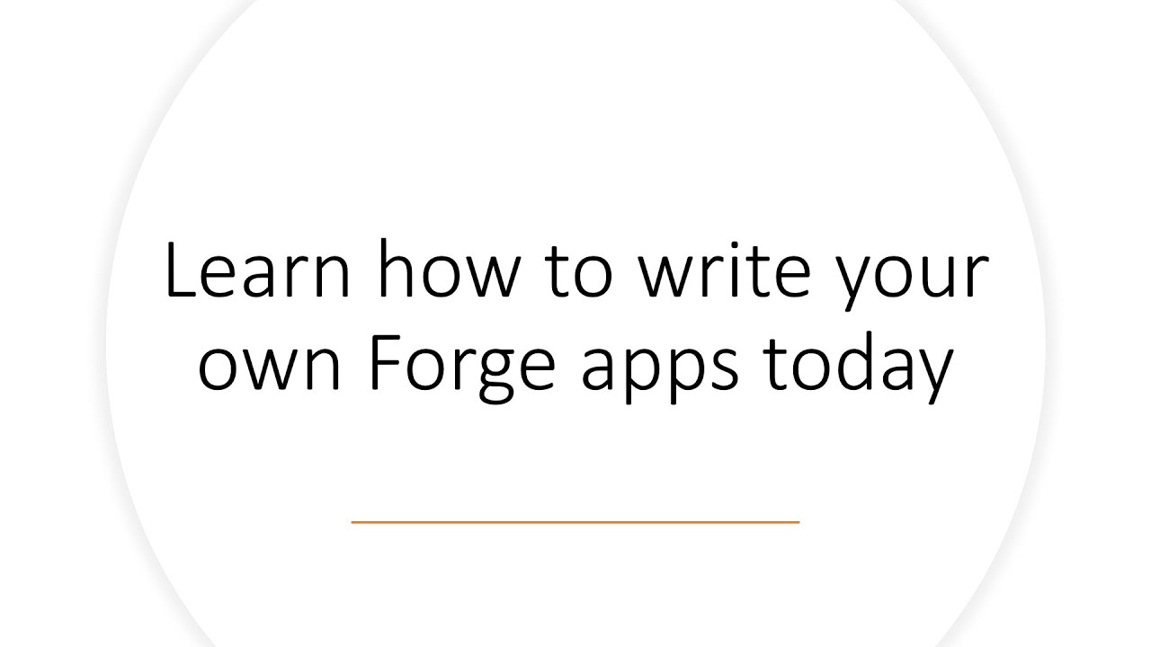 Jira Cloud App Development with Atlassian Forge