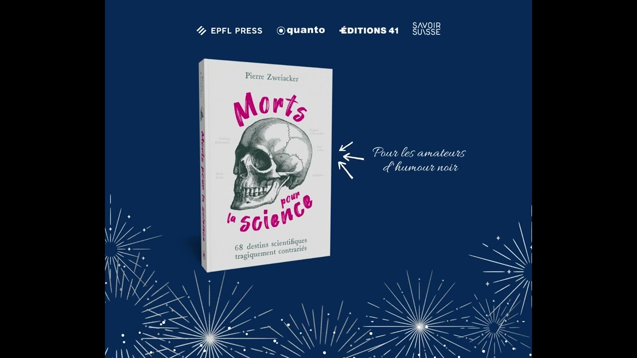 ✨ Nous vous souhaitons de belles fêtes