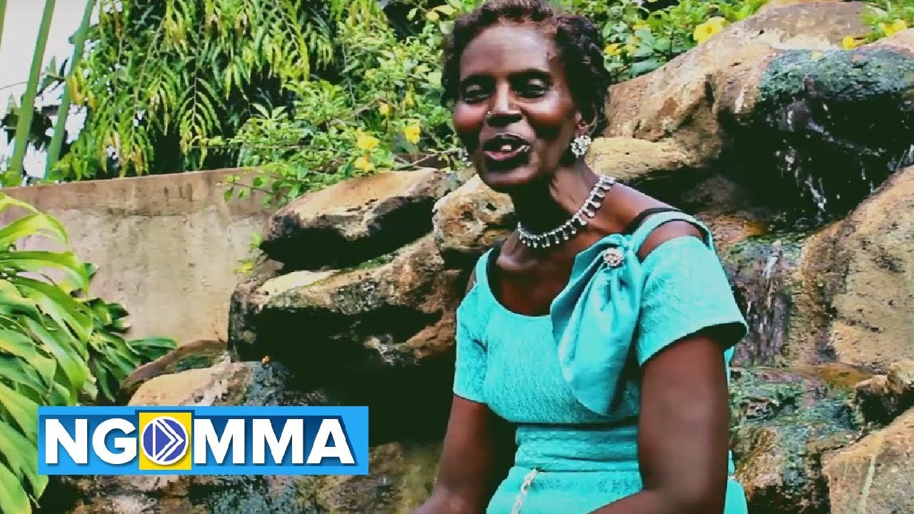 Thitima By Jane Wa King (Official video)