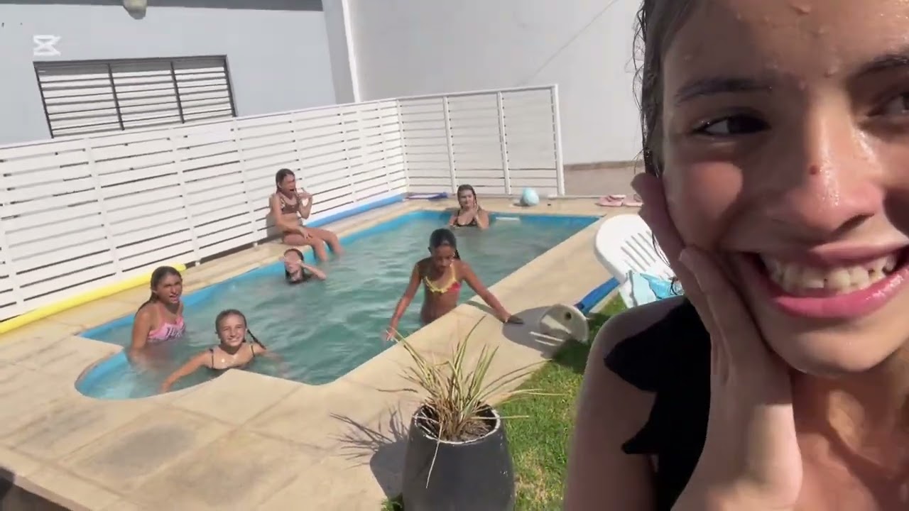 vloggg de la piletaaa