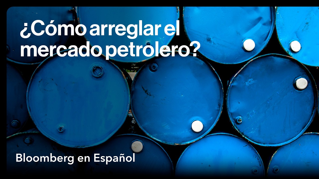 Crisis mundial del petr&oacute;leo: &iquest;qu&eacute; sigue?