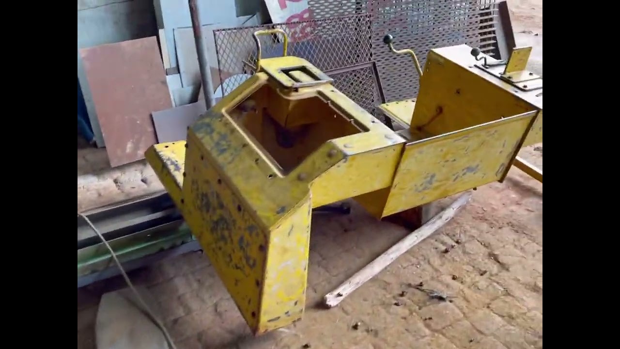 D4e  caterpillar rebuild