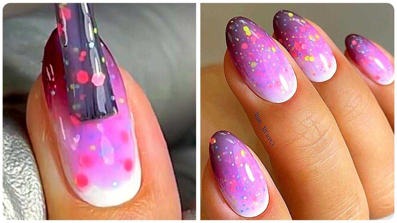 Easy Nails Art Design 2021 | Beautiful Nail Art Designs Compilation | Best Nail Art Designs 2021