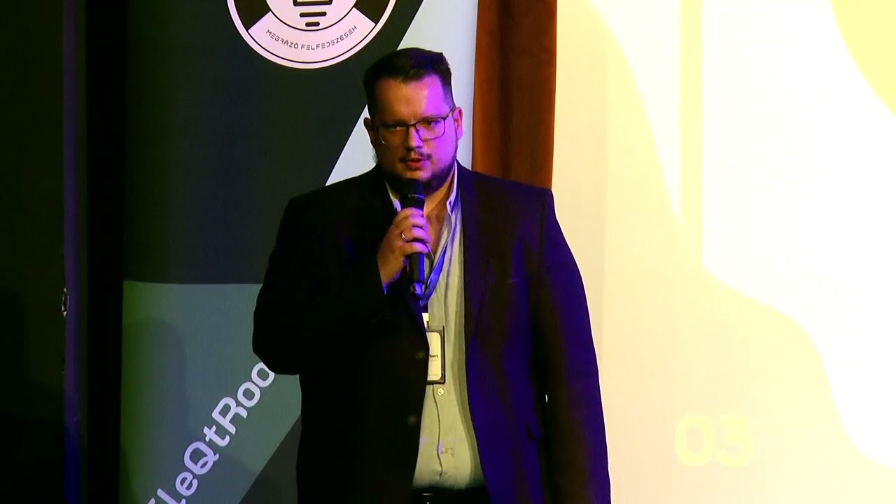 III. Tech4Study 2025: Sukta Norbert (MaON Kft) előadása - Munkavállalói márkaépítés az online térben