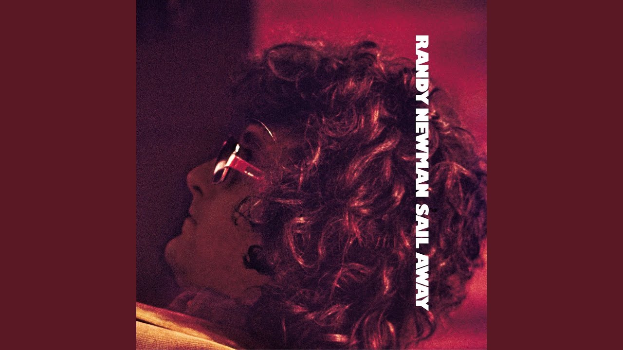 Sail Away (2002 Remaster)