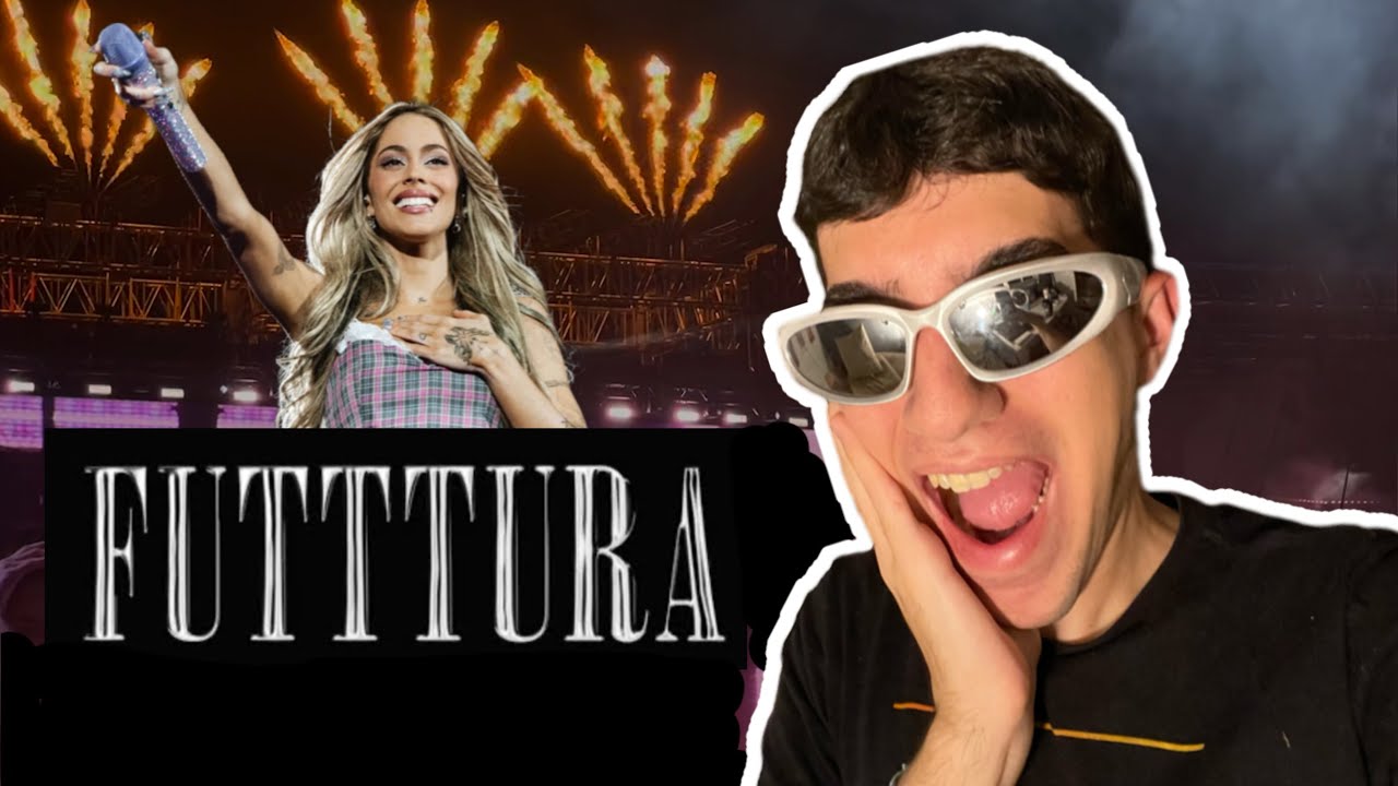Fui a FUTTTURA
