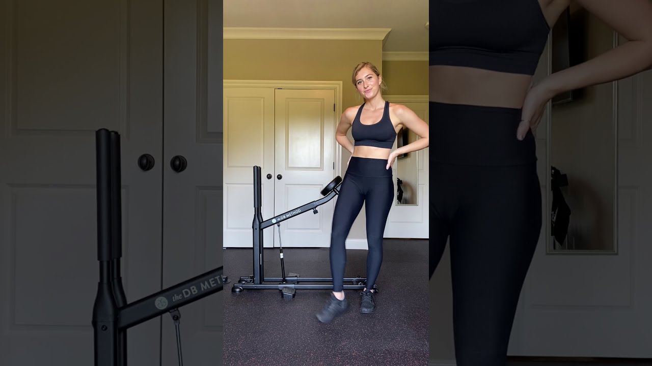 DAY 10: The DB Method Arm + Ab Attack