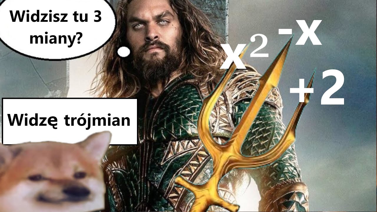 Szybko i na Temat. Wielomiany + Zadania (Udostępnij na Grupce Klasowej)
