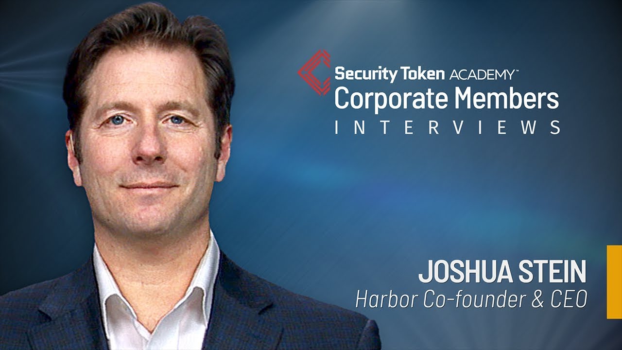 The Evolution of the Security Token Industry