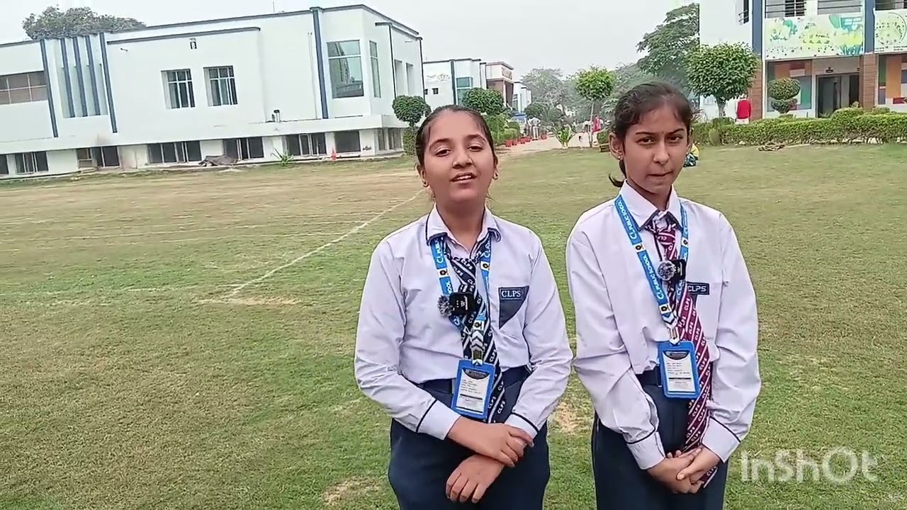 Language enrichment activity 