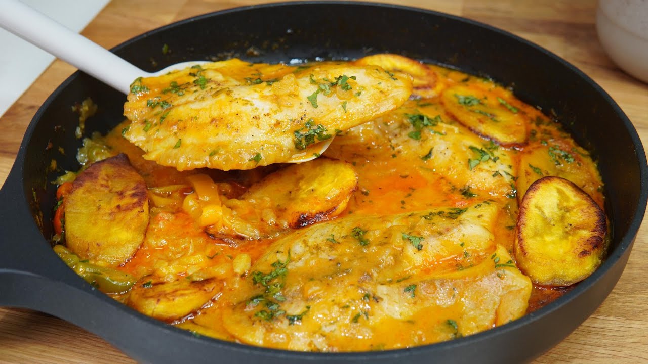 EL ALMUERZO MAS FÁCIL DEL MUNDO Y MUY RICO