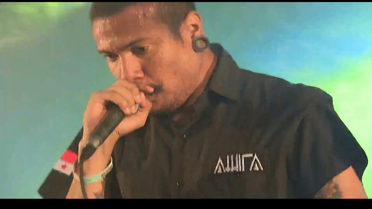 Athica Wacken Open Air 2019