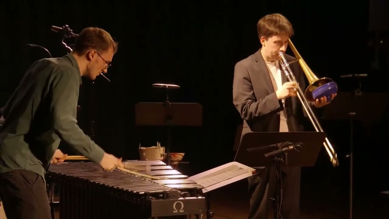 Olesch:Konertz Duo