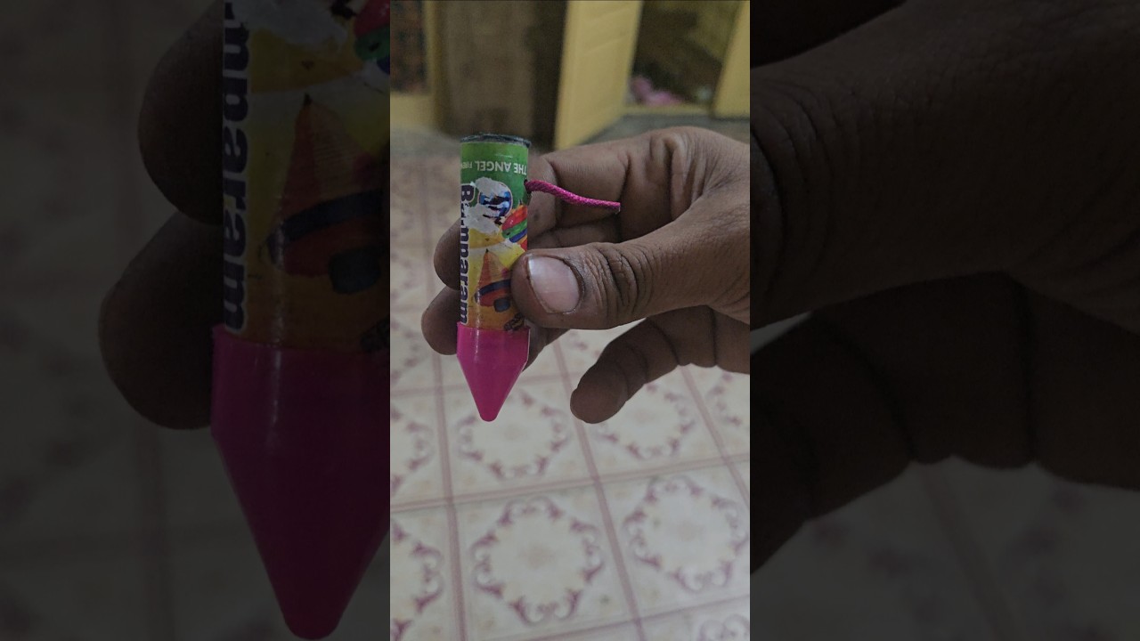 2024 New kids Magic top  diwali fireworks Sivakasi #diwali #diwalicelebration  #sonyfireworks