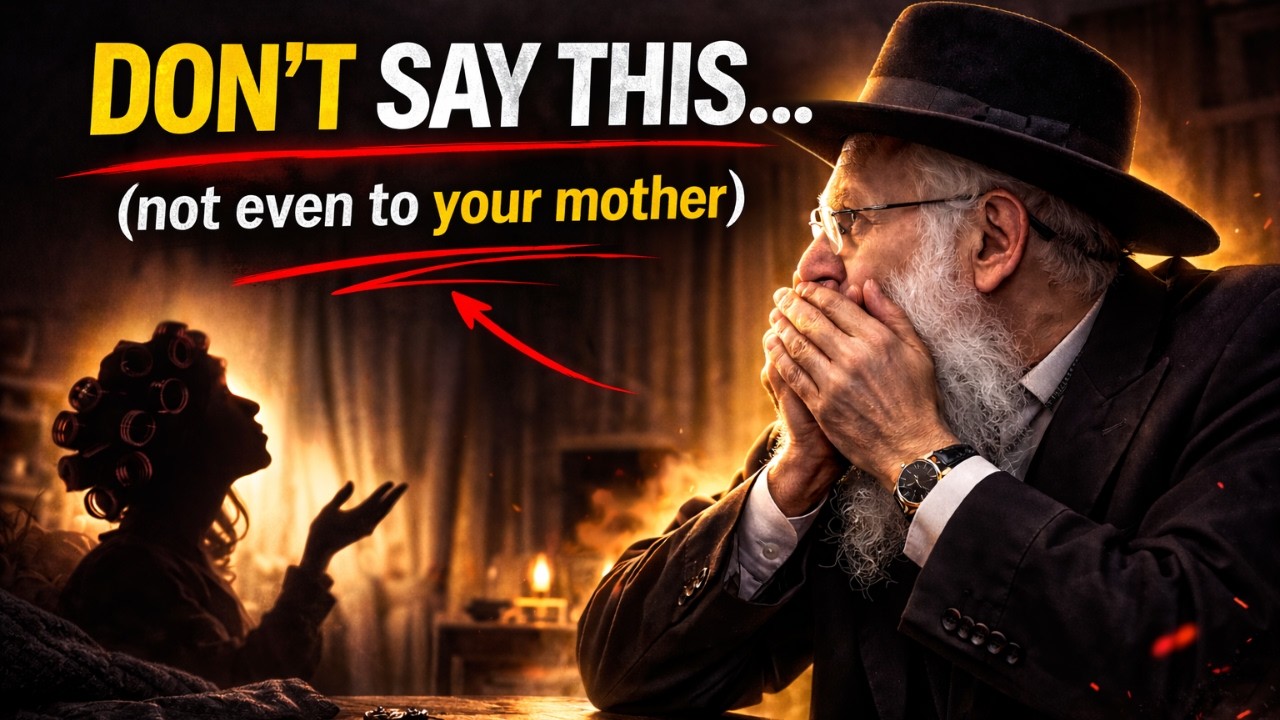 4 Things You Should NEVER Reveal to Anyone (Not Even Your Mom)