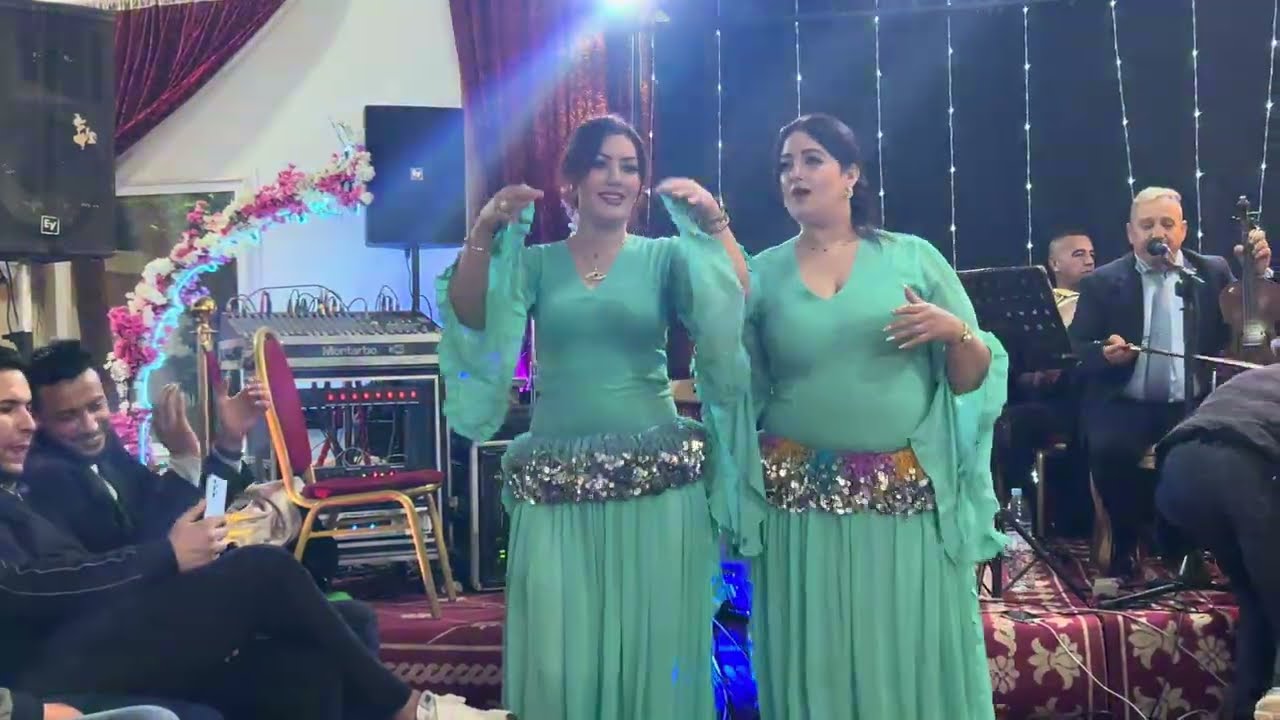 أحوزار الجزء الثاني من قصارة أزرو الجديدة 🔥💃🏻😍نقي ودنيك بهاد الأغنية من الزمن الجميل🎧فرجة ممتعة