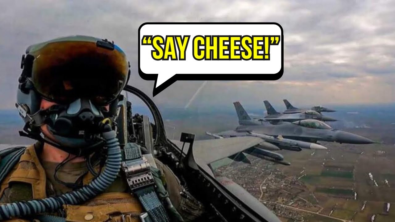 BEST OF FIGHTER JET COCKPIT POV’S II FUNNY MOMENTS I DOGFIGHTS I STRAFE RUNS