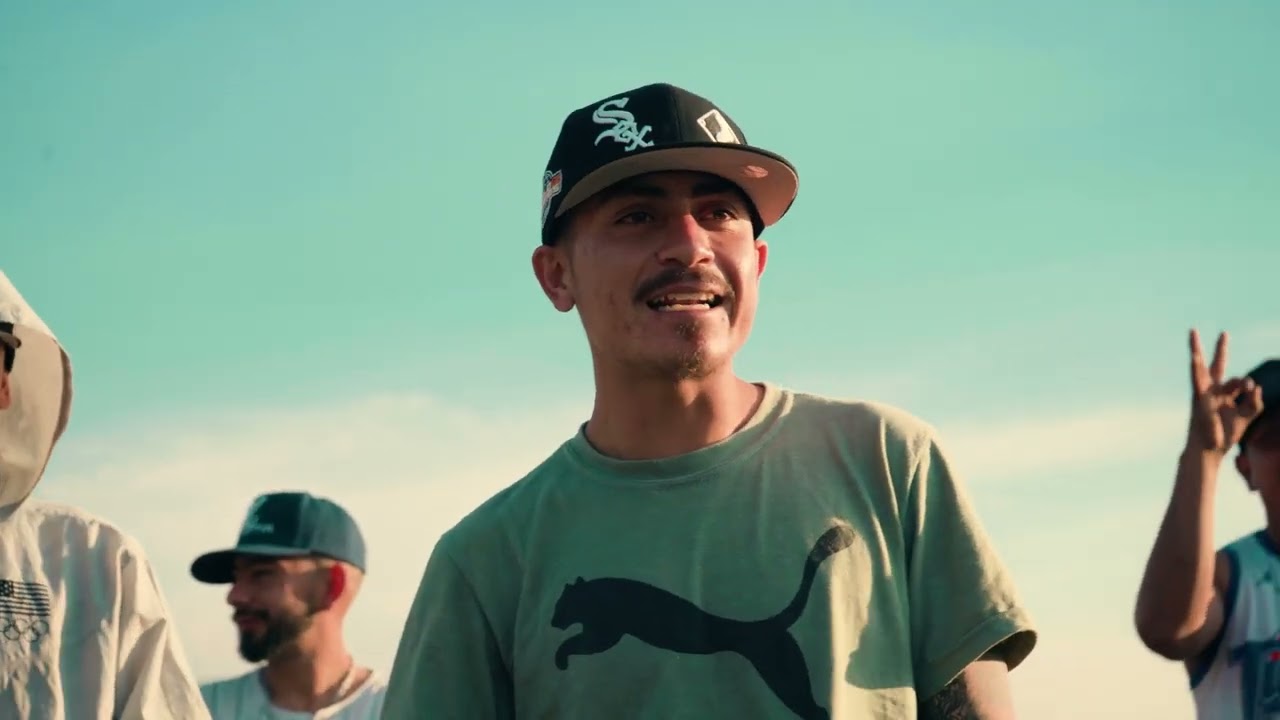 Wero Cr - Vida Solo Hay Una (Video Oficial)