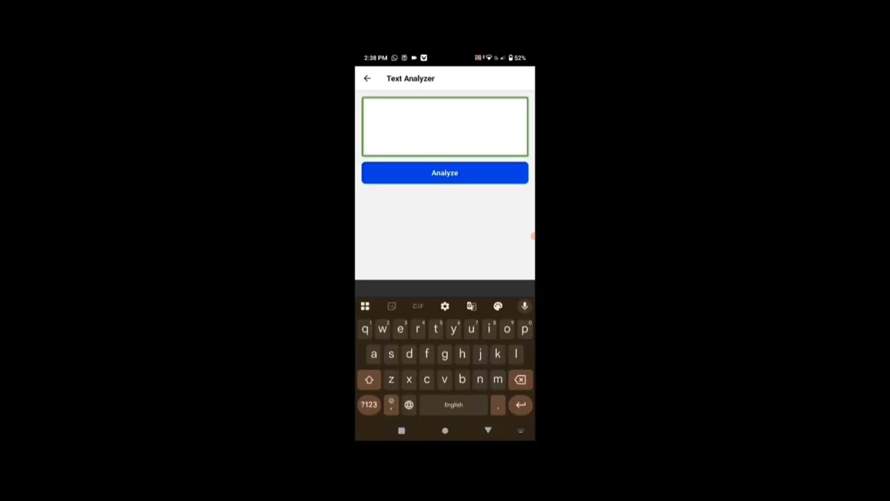 breaking artificial intelligence incredible voice recorder exclusive talking TTS and many more 🤯🤯🤯