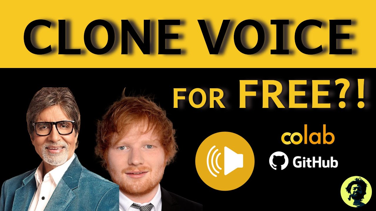 Forget ELEVEN Labs  | Clone Voice ABSOLUTELY FREE!! | Tutorial