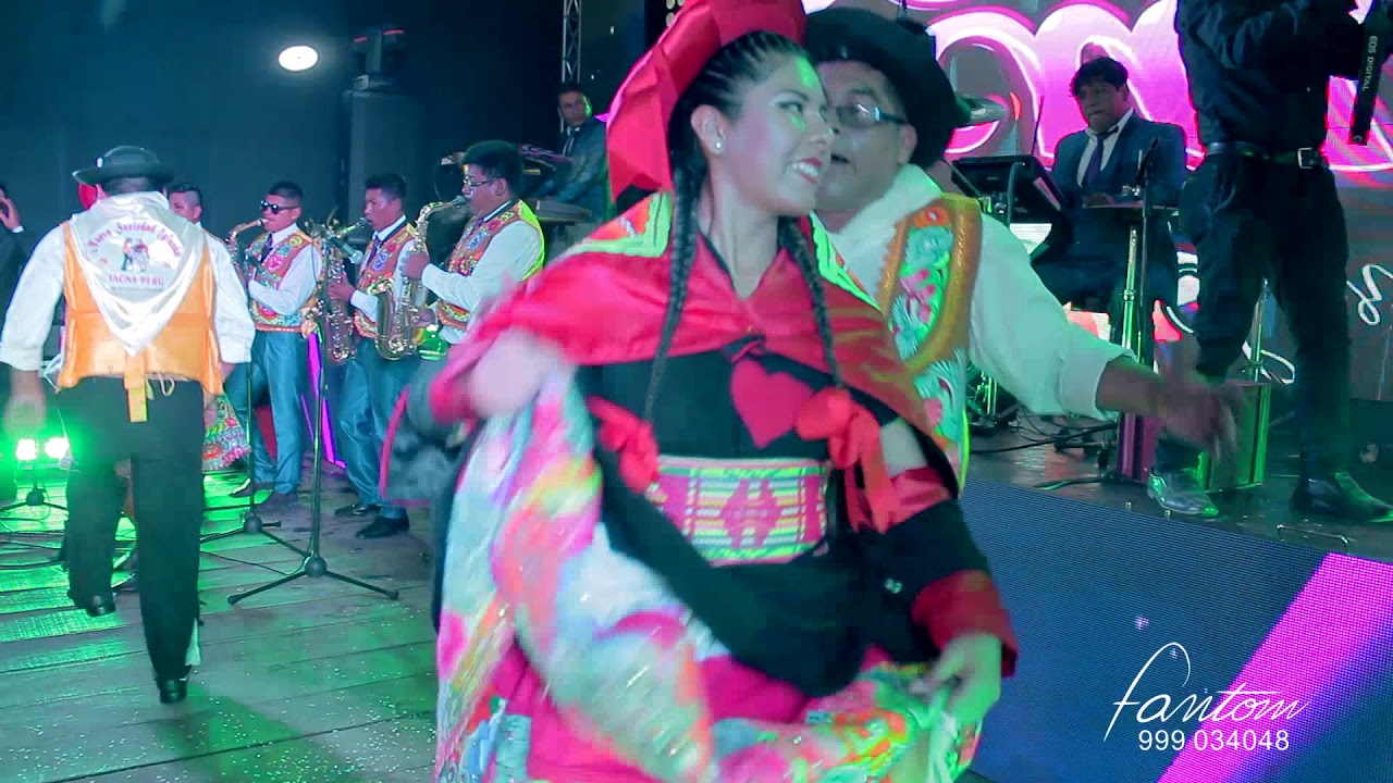 LUCIA CUETO - Envidia