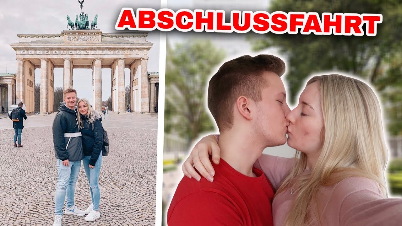 unsere ABSCHLUSSFAHRT 2020😳