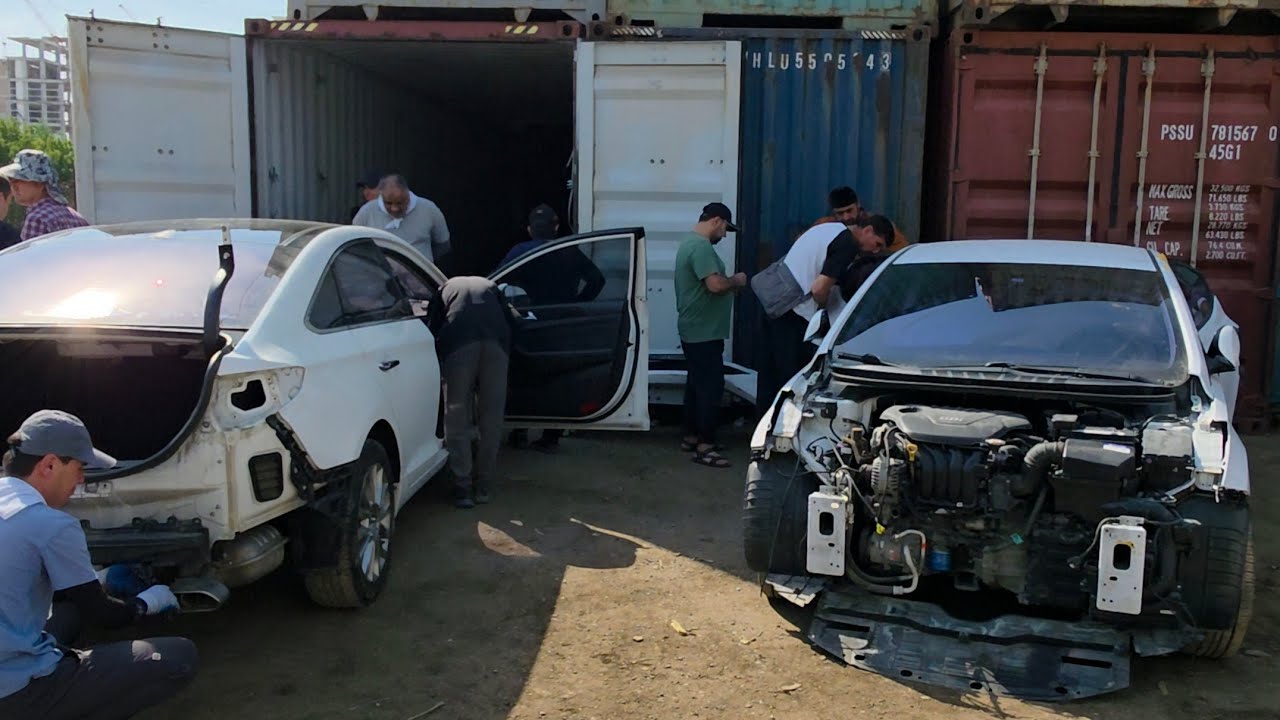 Сари Вагон 🚃🚃 Чикаловск 