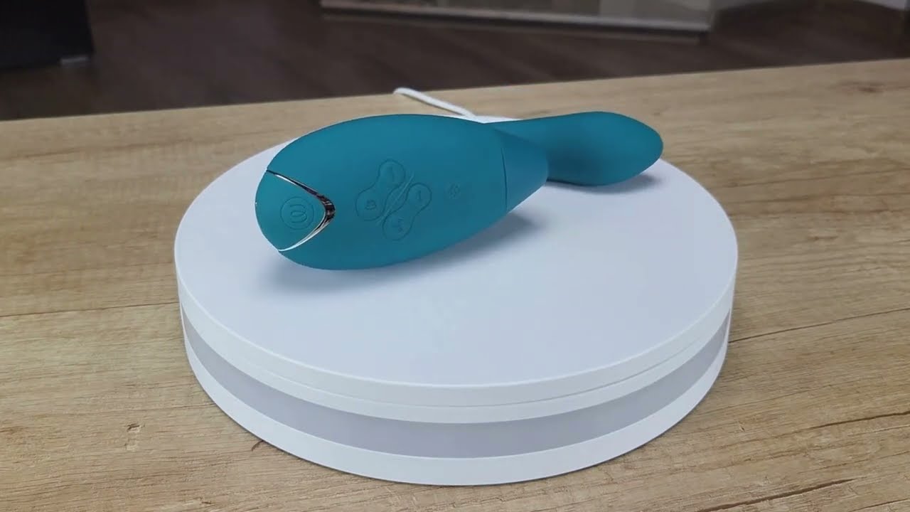 Womanizer Duo 2 360