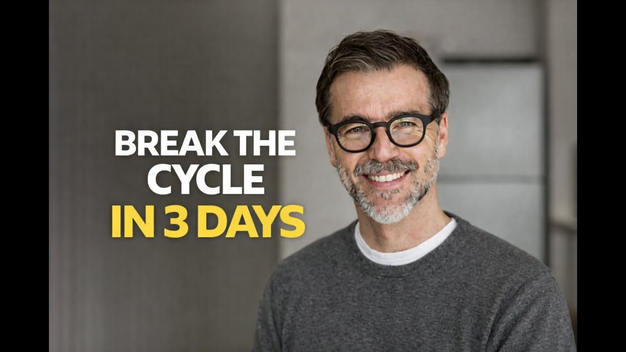 3 Days That Will Change Your Destiny (The Esther Fast)