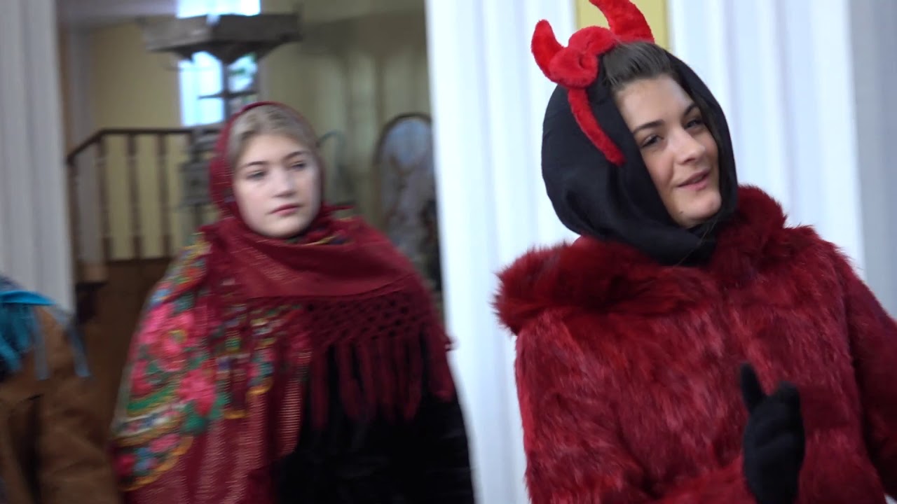 Вертеп 2020