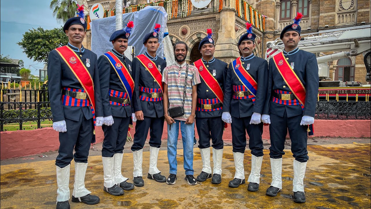 Happy 77Independence Day || 🇮🇳Teri Mitti  Flute instrumental || BMC Head Office || Special Moments