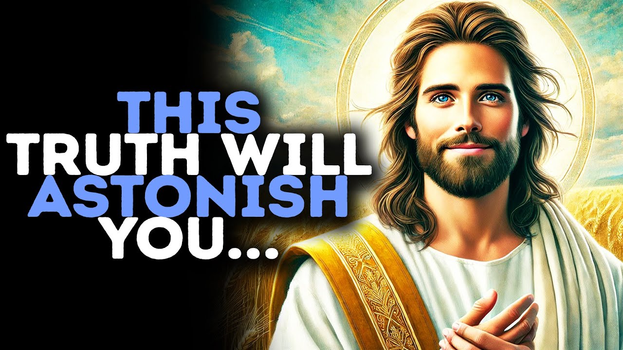God Warns: