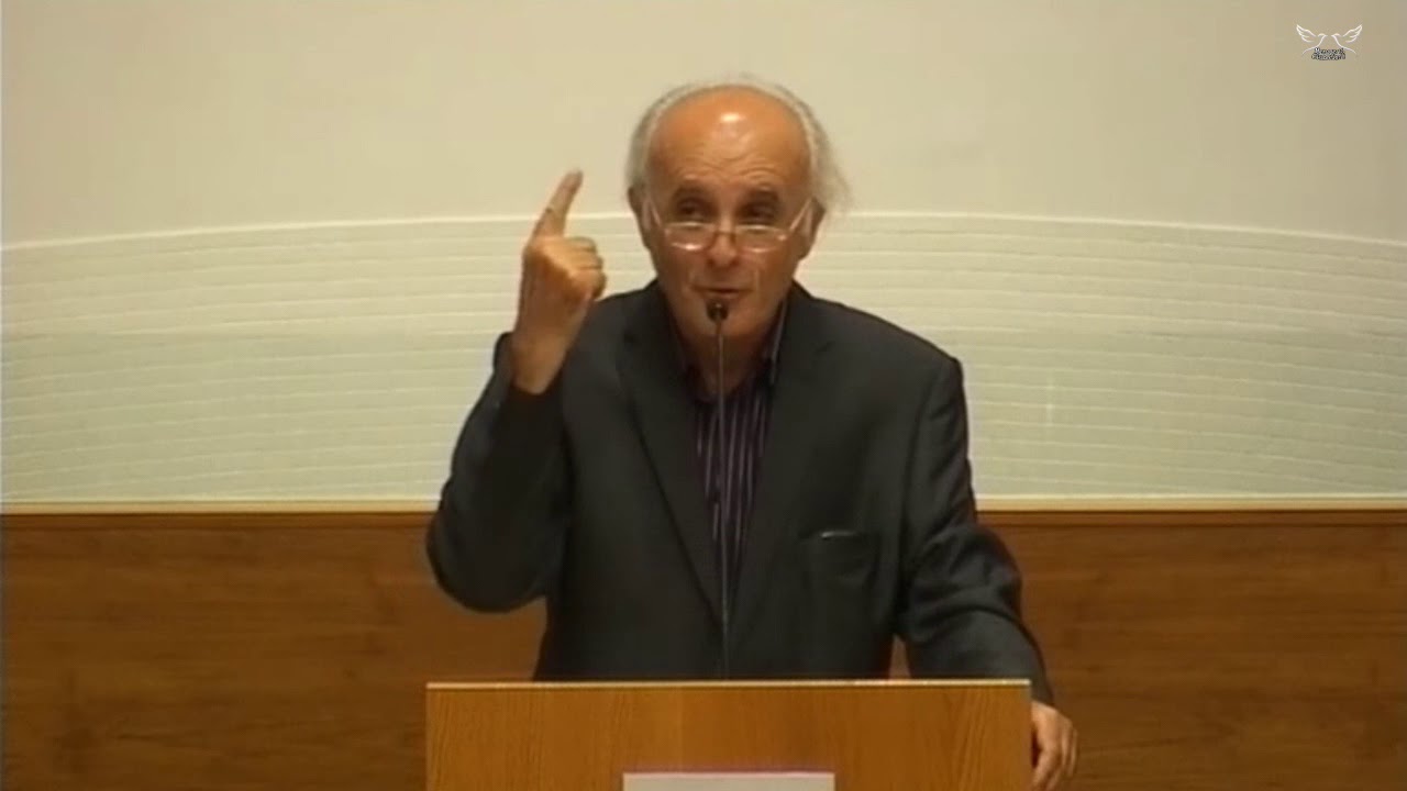 Zaharia Bica - Care sunt binecuvantarile pe care mi le-a dat Dumnezeu | Predica