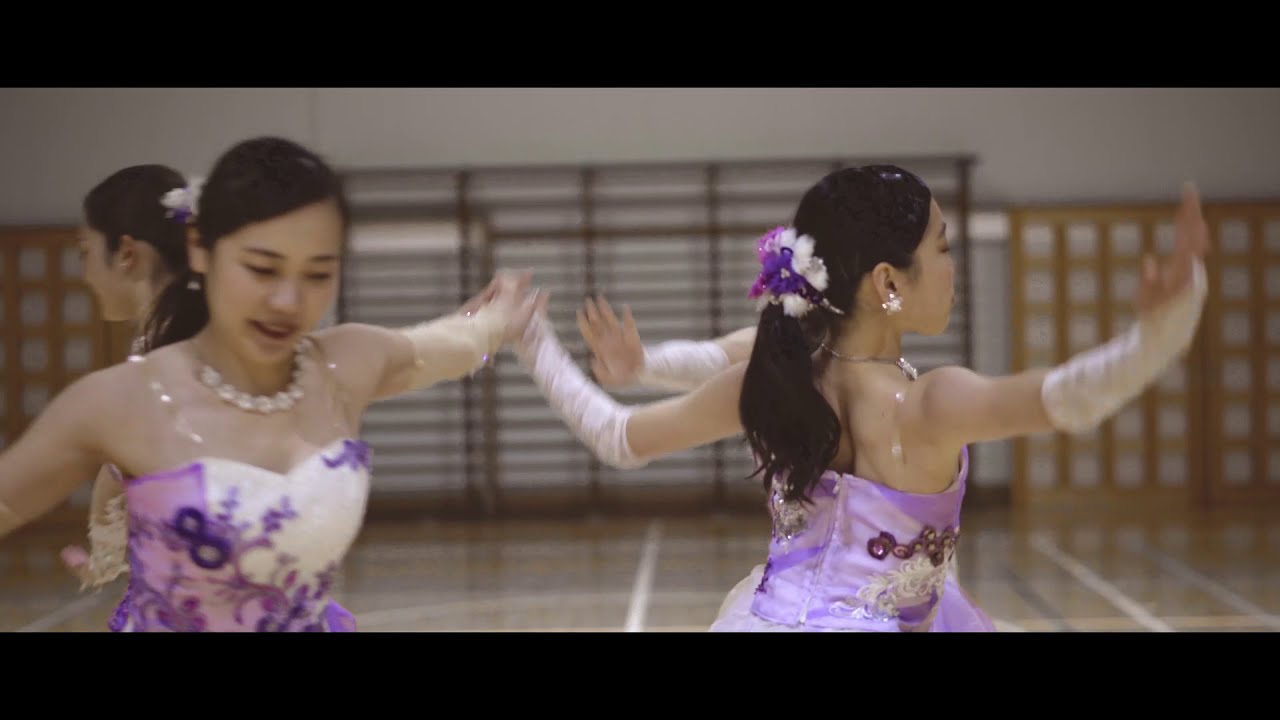See You Again / 一輪車演技
