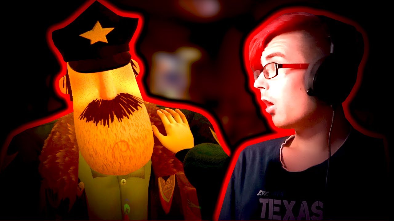 HATALMAS CSALÓDÁS... (jó értelemben) | Hello Neighbor 2 | 1.RÉSZ