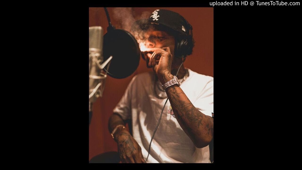 Yung Mal x Pyrex Whippa Type Beat (Prod.Yvksel x Martyr x sugoibeats)