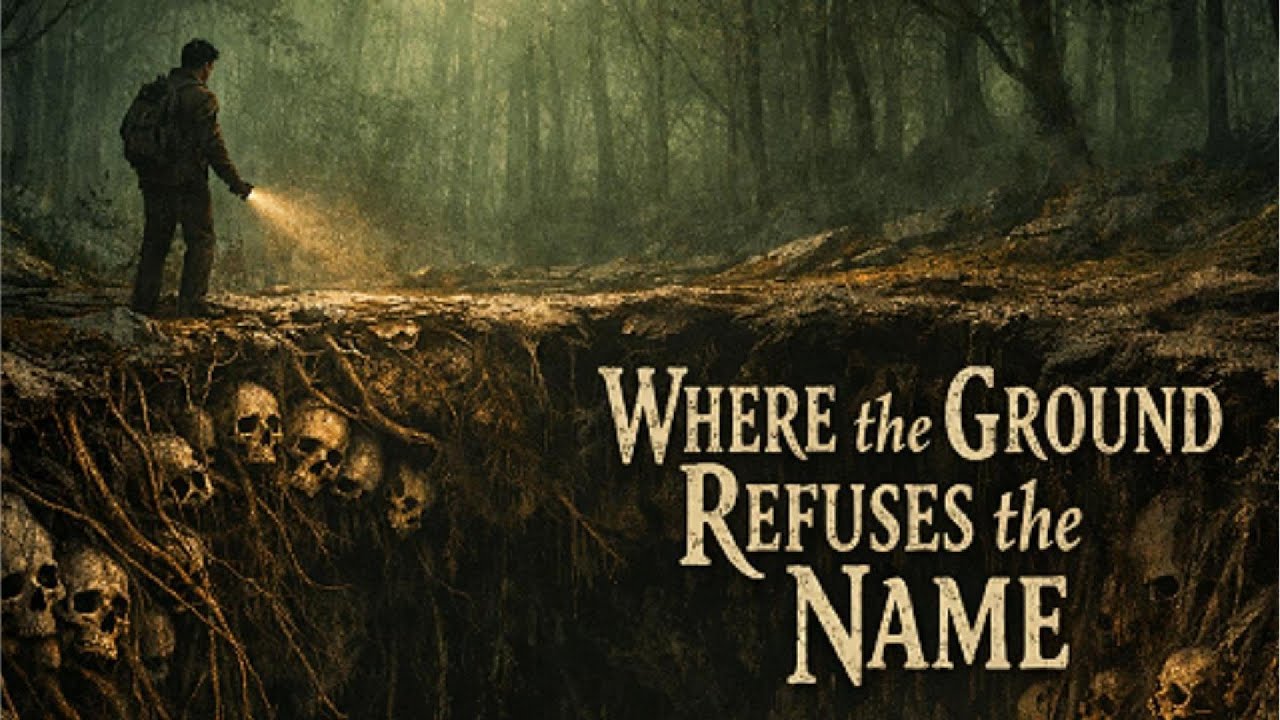 Where the Ground Refuses the Name