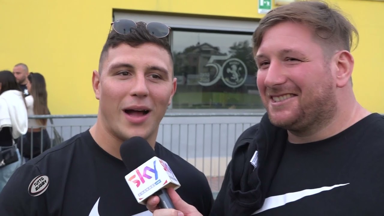 Tutto Rugby Tv  OK 151024