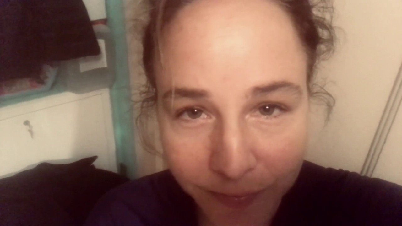 Erdős Virág: Anyegin - Ónodi Eszter előadásában